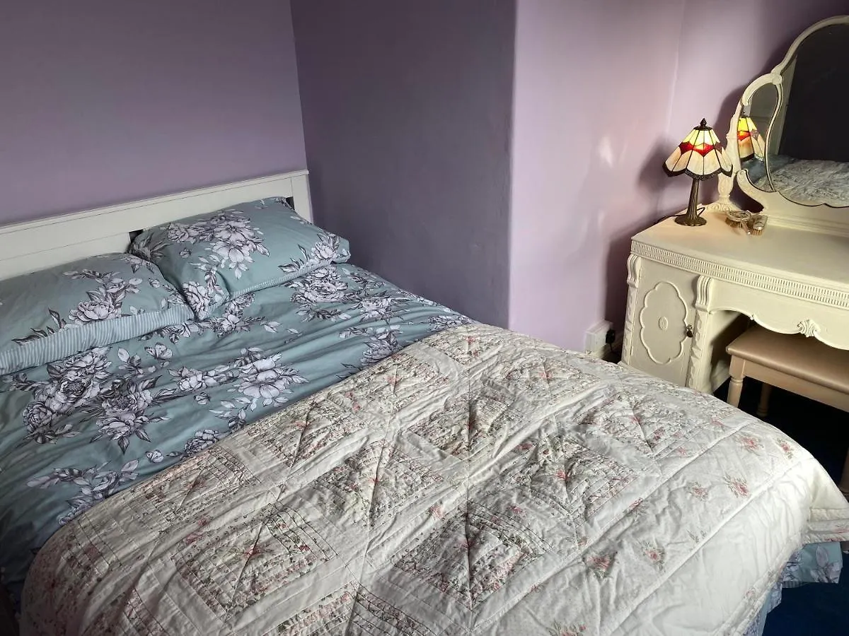 Grace Stays Ellesmere Port Apartment