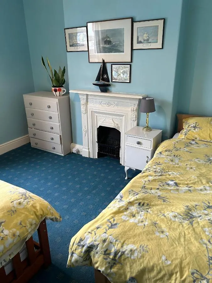Apartment Grace Stays Ellesmere Port