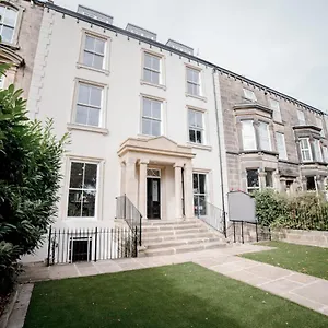 York Place One , Harrogate United Kingdom