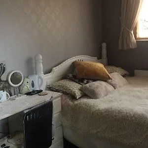 King Temper-luxury , Tv, Fridge, Microwave Homestay