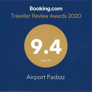 Airport Padzzz Homestay